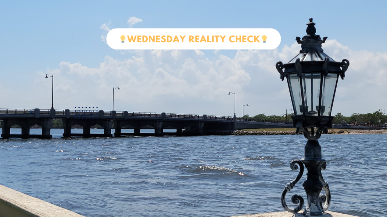 The Part You Silence